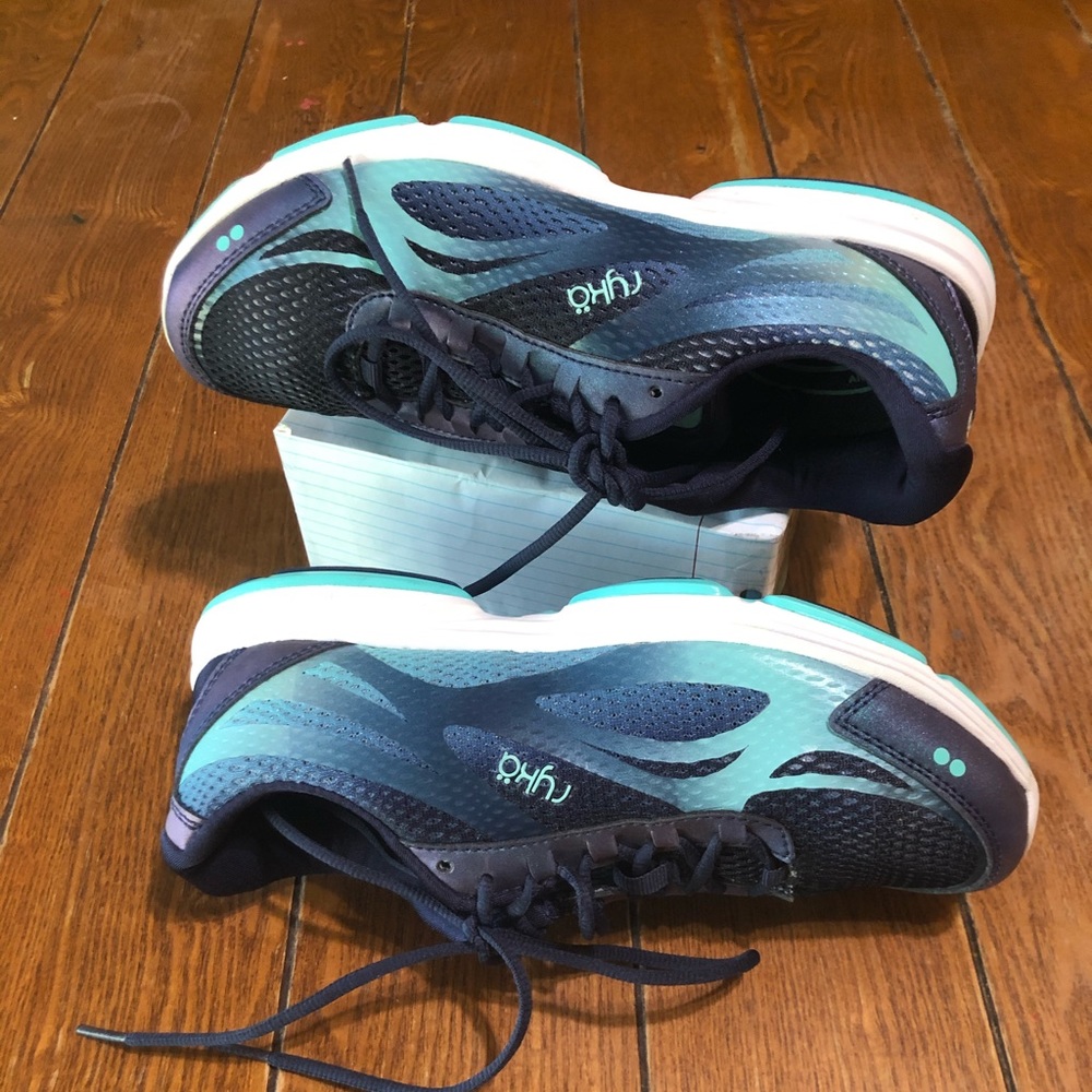 Rika Devotion Plus 2 Walking Shoes - image 6